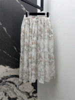 CHRISTIAN DIOR 크리스찬 디올 치마 60126085