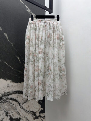 CHRISTIAN DIOR 크리스찬 디올 치마 60126085