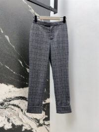 THOM BROWNE 톰 브라운 바지 60128085