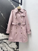 BURBERRY 버버리 코트 60126087