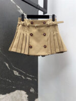 VALENTINO 발렌티노 치마 60128087