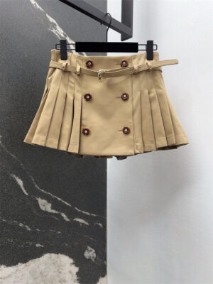 VALENTINO 발렌티노 치마 60128087