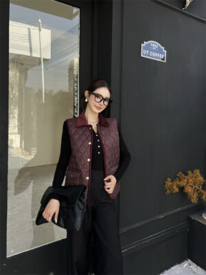 LORO PIANA 로로 피아나 조끼 60123087