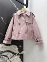 BURBERRY 버버리 자캣 60126088