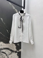 CHANEL 샤넬 셔츠 60126089