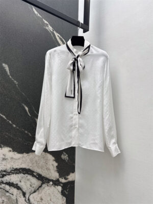 CHANEL 샤넬 셔츠 60126089