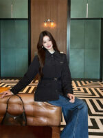 PRADA 프라다 점퍼 60128089