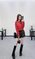 VALENTINO 발렌티노 가디건 60109089