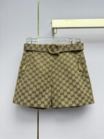 GUCCI 구찌 반바지 60128009