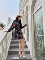 GUCCI 구찌 원피스 60130009