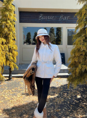 PRADA 프라다 점퍼 60128090