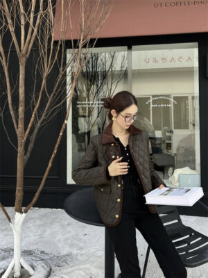 LORO PIANA 로로 피아나 점퍼 60123090