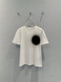 MAISON MARGIELA 메종 마르지엘라 반팔T 60119092