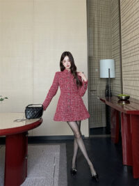 CHANEL 샤넬 원피스 60128095