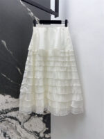 CHRISTIAN DIOR 크리스찬 디올 치마 60126096