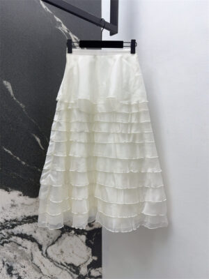 CHRISTIAN DIOR 크리스찬 디올 치마 60126096