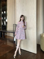 CHANEL 샤넬 원피스 60128096