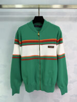 LOUIS VUITTON 루이비통 가디건 60130096