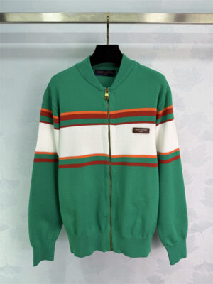 LOUIS VUITTON 루이비통 가디건 60130096