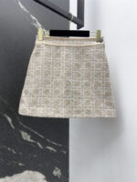 CHRISTIAN DIOR 크리스찬 디올 치마 60126097