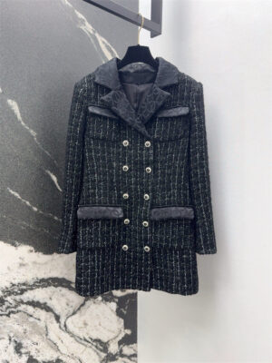 CHANEL 샤넬 자캣 60128097