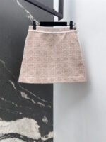 CHRISTIAN DIOR 크리스찬 디올 치마 60126098