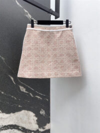 CHRISTIAN DIOR 크리스찬 디올 치마 60126098