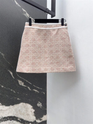 CHRISTIAN DIOR 크리스찬 디올 치마 60126098