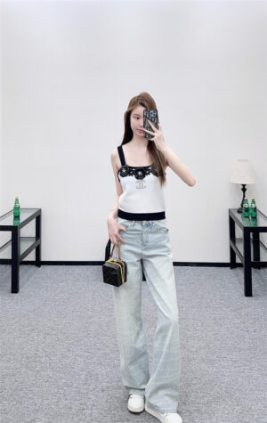 CHANEL 샤넬 나시 60119098