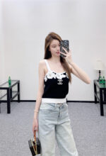 CHANEL 샤넬 나시 60119099