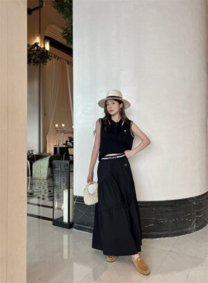 PRADA 프라다 치마 60316324