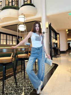 CHANEL 샤넬 바지 60311101