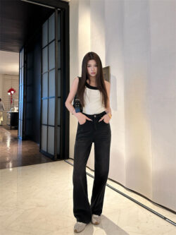 CHANEL 샤넬 바지 60311102