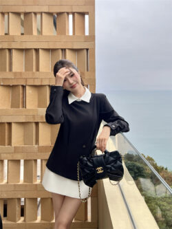 CHANEL 샤넬 셔츠 60320103