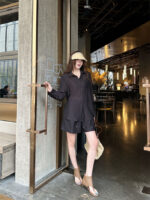 CHRISTIAN DIOR 크리스찬 디올 투피스 60323011