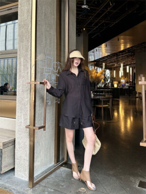 CHRISTIAN DIOR 크리스찬 디올 투피스 60323011