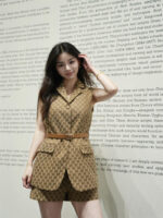 GUCCI 구찌 조끼 60330014