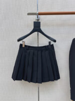 MIUMIU 미우미우 치마 60320015