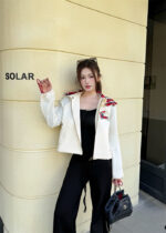 BURBERRY 버버리 자캣 60311022