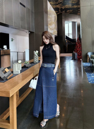 CHRISTIAN DIOR 크리스찬 디올 치마 60316252