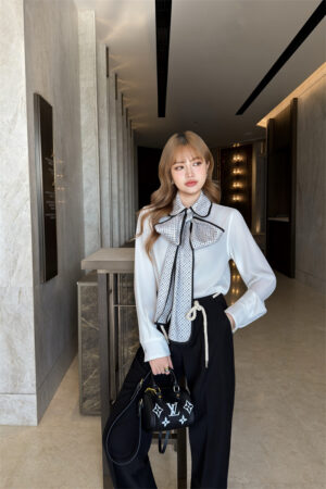 LOUIS VUITTON 루이비통 셔츠 60323033