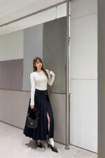 MIUMIU 미우미우 치마 60316259