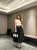 PRADA 프라다 치마 60311004