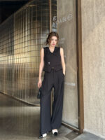CHRISTIAN DIOR 크리스찬 디올 투피스 60330004