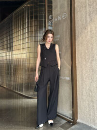 CHRISTIAN DIOR 크리스찬 디올 투피스 60330004