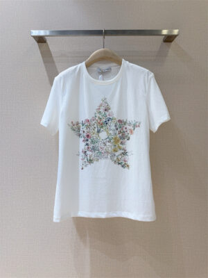 CHRISTIAN DIOR 크리스찬 디올 반팔T 60325040