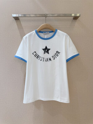 CHRISTIAN DIOR 크리스찬 디올 반팔T 60325041