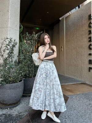 CHRISTIAN DIOR 크리스찬 디올 치마 60318043