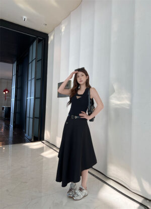 PRADA 프라다 치마 60316268