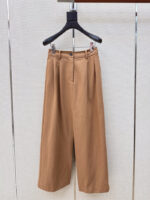 BRUNELLO CUCINELLI 브루넬로 쿠치넬리 바지 60320044